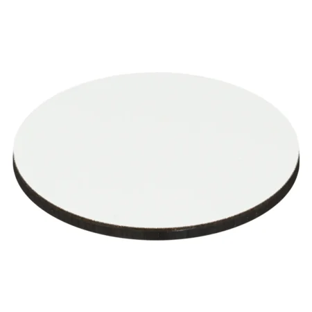 SUBLI COASTER ROUND